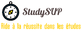 StudySUP : Coaching scolaire et étudiant - Méthodes de travail - Rennes